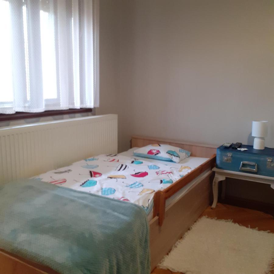 Апартаменты Ekszerdoboz Apartman Эгер Экстерьер фото